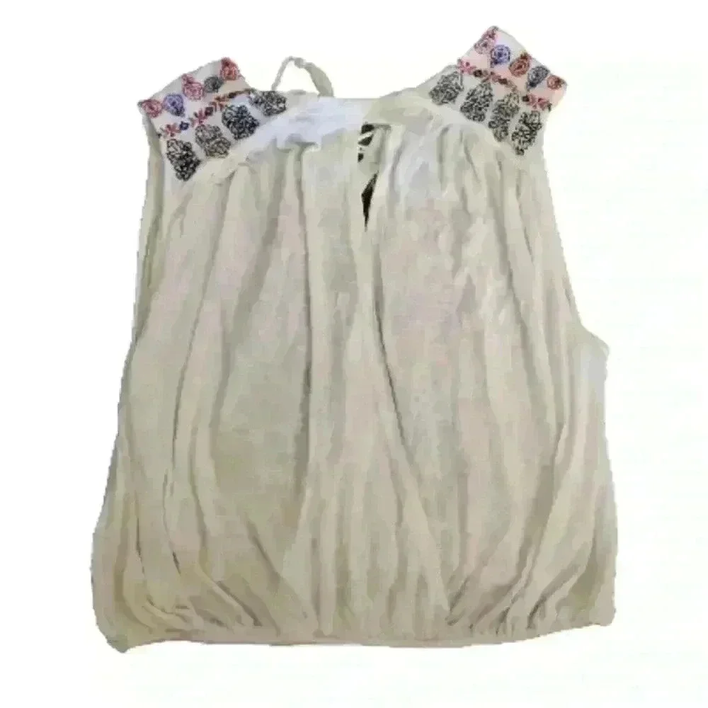 Free People smoke home #embellishedtop